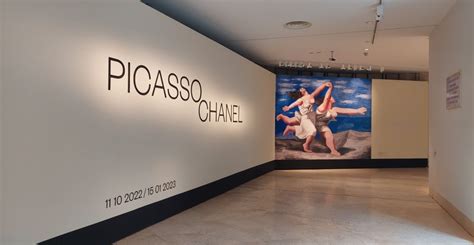 Chanel and Picasso: An Exhibition of the Mythic Duo’s Mutu